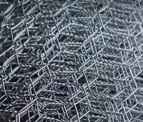 Chicken Wire/Hexagonal Wire Net | ACE WAREHOUSE PTY LTD