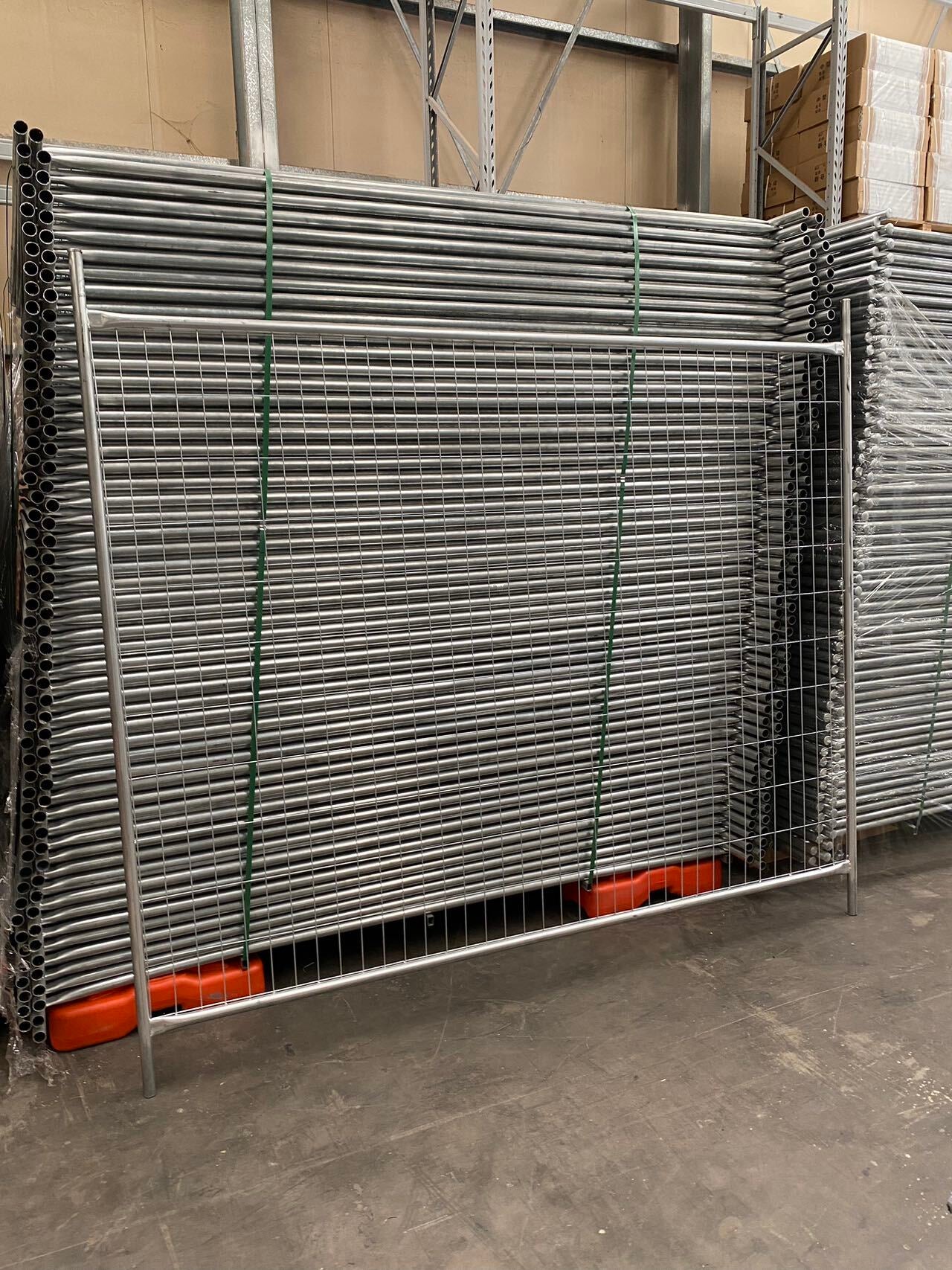 Temporary Fence Panel ACE WAREHOUSE PTY LTD