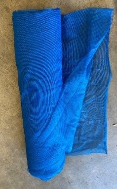 Construction Screen Mesh Construction Screen Mesh Shade Cloth Fence Netting 1.83m x 50m | ACE ...